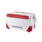  Shimano NS-425Y spec - The свет 25L красный 