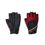  Shimano GL-111X ограниченный Pro Thai ta новый m* Alpha перчатка 5 XLb Lad красный 