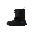  Shimano FS-350X winter панель ботинки 27.0cm черный 