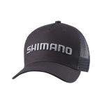  Shimano CA-061Y стандартный сетчатая кепка S темно-синий 