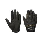  Shimano GL-062Y 05osia литье Pro перчатка M черный 