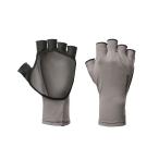 Shimano GL-601V солнечный protection перчатка 5 L Neo уголь 