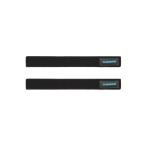  Shimano BE-003Y удилище ремень M(3.3x30cm) черный 