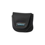  Shimano BP-070Y катушка защита ( вращающийся руль есть для ) S черный 