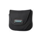  Shimano BP-070Y катушка защита ( вращающийся руль есть для ) M черный 