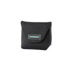  Shimano BP-071Y катушка защита ( вращающийся руль снят для ) S черный 