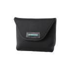  Shimano BP-071Y катушка защита ( вращающийся руль снят для ) M черный 