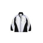  Shimano SH-107Y ограниченный Pro полный Zip рубашка M ограниченный белый 