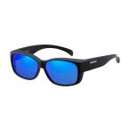  Shimano UJ-031Y over стакан 01 матовый черный голубой зеркало 