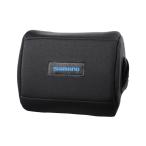  Shimano BP-074Y катушка защита ( электрический катушка для ) L черный 