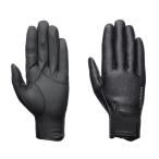 シマノ GL-052Y 03 タイタニューム・アルファ グローブ 指出し L チャコールTW【釣り 防寒グローブ】