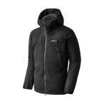 シマノ　RB-032Y ゴアテックス インサレーション ジャケット 05 M ブラック【釣り　防寒ウェア　防寒着】