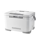  Shimano NF-730Zfik cell LT 30L W светло-серый 
