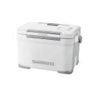  Shimano NF-722Zfik cell LT 22L W светло-серый 