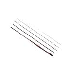 限界の先で、真の強さが目を覚ます