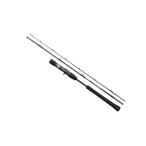 シマノ　21 グラップラー タイプJ (3ピースモデル) B603-3　/ジギング ロッド ベイトモデル