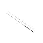  Shimano 23tia Roo naB86M / Chivas bait rod 