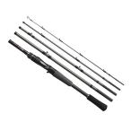 シマノ　24 アンフィックス B66ML-5　/ UNFIX フリースタイル ベイト ロッド　爆買