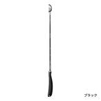 シマノ　ハイパワーX ステン遠投ヒシャク　ブラック　Ｍ（20ｃｃ）　73ｃｍ