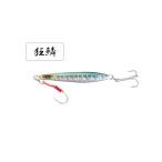 シマノ　JM-C40R コルトスナイパー イワシロケット 40g 010 キョウリンカタクチ