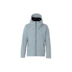  Shimano RA-04JU Duras to3 season дождь жакет M голубой серый 