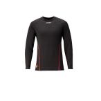 シマノ　IN-040Q ブレスハイパー+℃ ストレッチアンダーシャツ