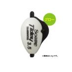 シマノ　SF-T21Q ソアレ タイディ 1.3g 01T グロー
