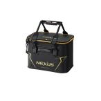  Shimano BK-114R baccan EX ( твердый модель ) черный 40cm