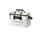 シマノ　BK-124R フィッシュバッカン EX (ハードタイプ) ホワイト 45cm