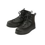  Shimano FS-003V болотный обувь cut фетр средний круг 26.5cm уголь 