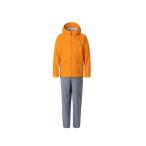  Shimano RA-005V Basic рыбалка непромокаемый костюм WS orange 