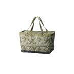 シマノ　BA-048Q トートバッグ カモ 45L
