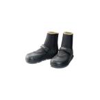  Shimano FT-012S geo блокировка * Flex 3D cut фетр tabi ограниченный Pro ( средний круг . широкий ) черный S Shimano таби для рыбалки средний круг . широкий 