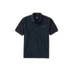  Shimano SH-002V prestige рубашка-поло WS темно-синий [ ограниченное количество специальная цена ][ лето предмет одежда большой ликвидация ]