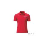  Shimano SH-174T рубашка-поло LIMITED PRO Sb Lad красный / одежда рубашка-поло короткий рукав [ ограниченное количество специальная цена ]