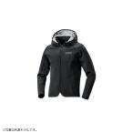  Shimano WJ-086T CR жакет 2XL черный / одежда жакет водонепроницаемый теплоизоляция 