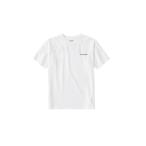  Shimano SH-003V хлопок графика футболка WS белый [ ограниченное количество специальная цена ][ лето предмет одежда большой ликвидация ]