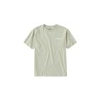  Shimano SH-004V органический хлопок Logo футболка WM бежевый [ ограниченное количество специальная цена ][ лето предмет одежда большой ликвидация ]