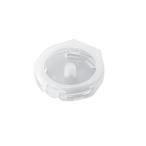  Shimano CS-312M форель * вращение устройство шт R специальный чехол белый / форель рыбалка устройство шт для кейс 