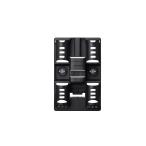  Shimano NA-D03V двойной ro платье to черный 