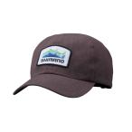  Shimano CA-014W patch колпак S Brown 