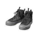  Shimano FS-024W болотный обувь шерстяной войлок 27.0cm уголь 