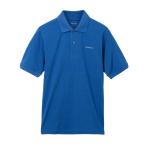  Shimano SH-002W prestige рубашка-поло M голубой [ ограниченное количество специальная цена ][ лето предмет одежда большой ликвидация ]