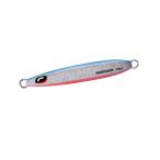 シックスサイド 130g ラメブルピン