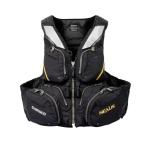  Shimano VF-120W Nexus плавающий лучший 2XL черный 