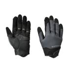 シマノ　GL-030W タイタニューム・アルファ ロックショア グローブ L チャコール　爆買