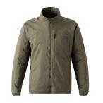  Shimano WJ-055W активный in sa рацион жакет M хаки [ ограниченное количество специальная цена ][ осень-зима предмет одежда большой ликвидация ]