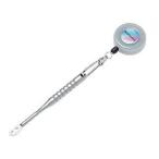 シマノ　ピンオンリール（ステンハリハズシ付）　ミルキーホワイト