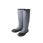 アトム　グリーンマスター ヘザーグレー L