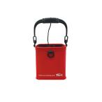 tikto compact Live ведро 2 красный 